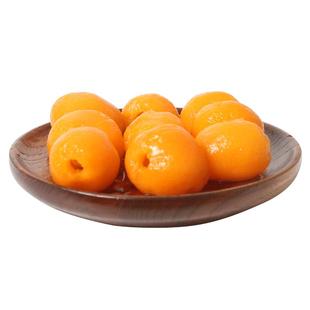 科技糖水枇杷罐头408克*2罐 新鲜烤梨烘焙水果罐头枇杷果肉 商用