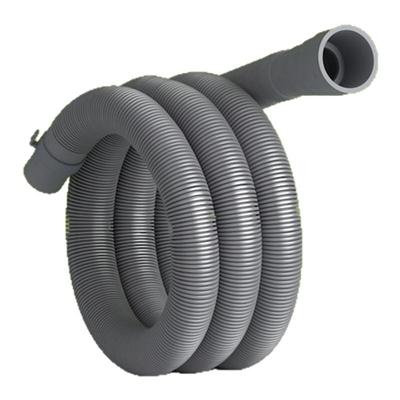 洗衣机升级通用加厚防裂排水管