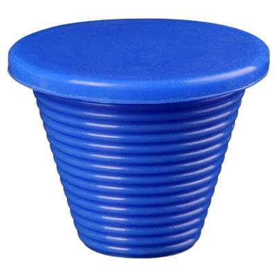 pvc硅胶管堵下水道管塞头防反水地漏堵盖排水管盖封口密封防臭器