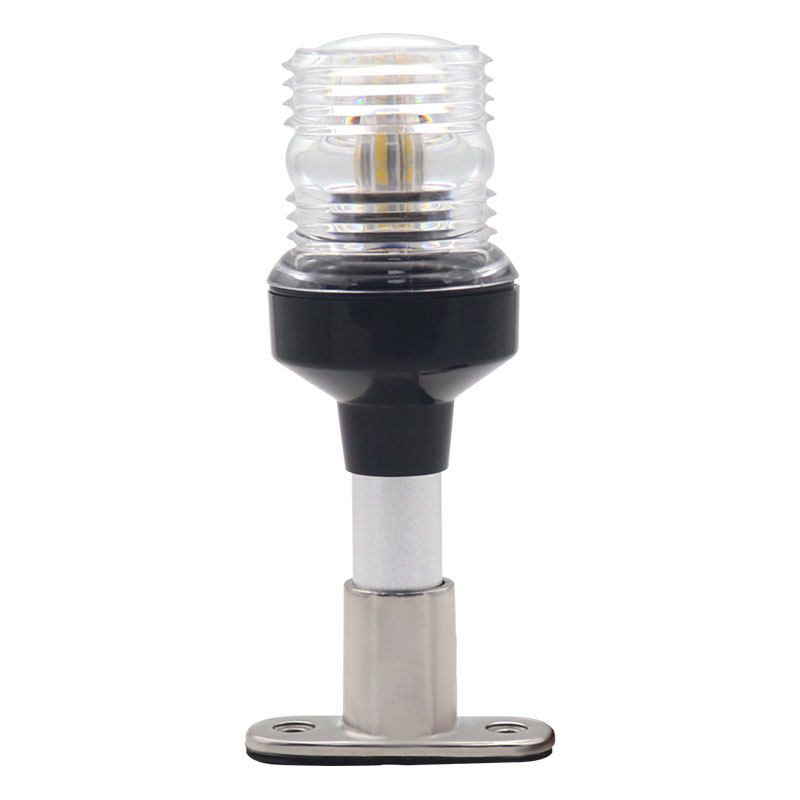 渔船夜间警示灯led防水12v24v