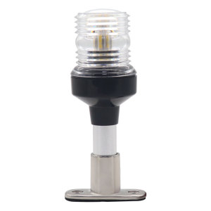 渔船夜间警示灯led防水12v24v