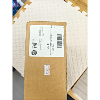 议价罗克韦尔1761HHPB30全新原装维修