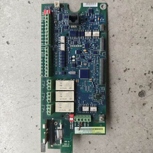 溢价-SMIO-01C 变频器主板 ACS510 ，