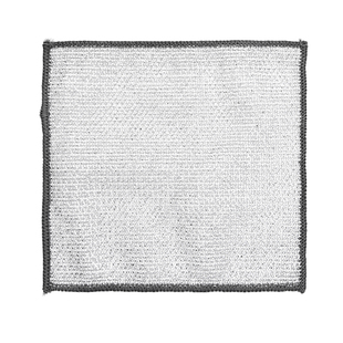 日本金属丝抹布厨房专用擦灶台清洁神器不沾油刷不粘锅洗碗百洁布