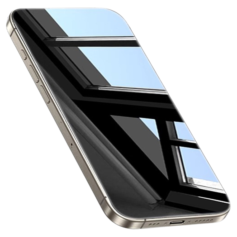 【360度防窥膜】适用苹果17promax防窥钢化膜iPhone13防偷窥16/15/14手机膜12全屏air覆盖11抗