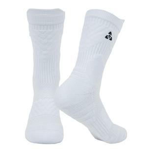 SFS足球袜男中筒实战袜篮球精英厚款训练袜透气毛巾底防滑女春秋