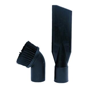 白云超宝CB80/60吸尘器配件40mm吸头吸尘吸水通用配件适配洁霸机