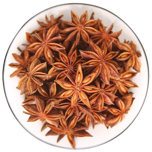 26年新货八角大料纯干枝大茴香桂皮香叶调料食用香料家用商用批发