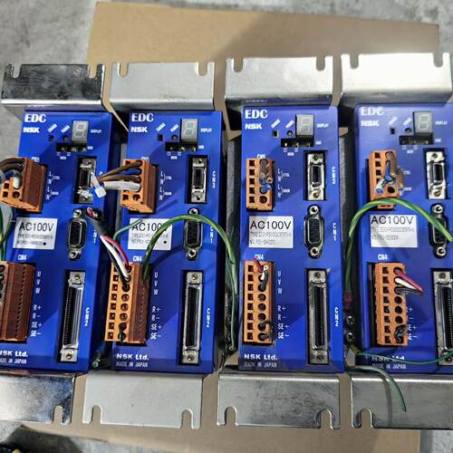 【询价】NSK驱动器 EDC-PS1012CB5F5-B（A）EDC适用