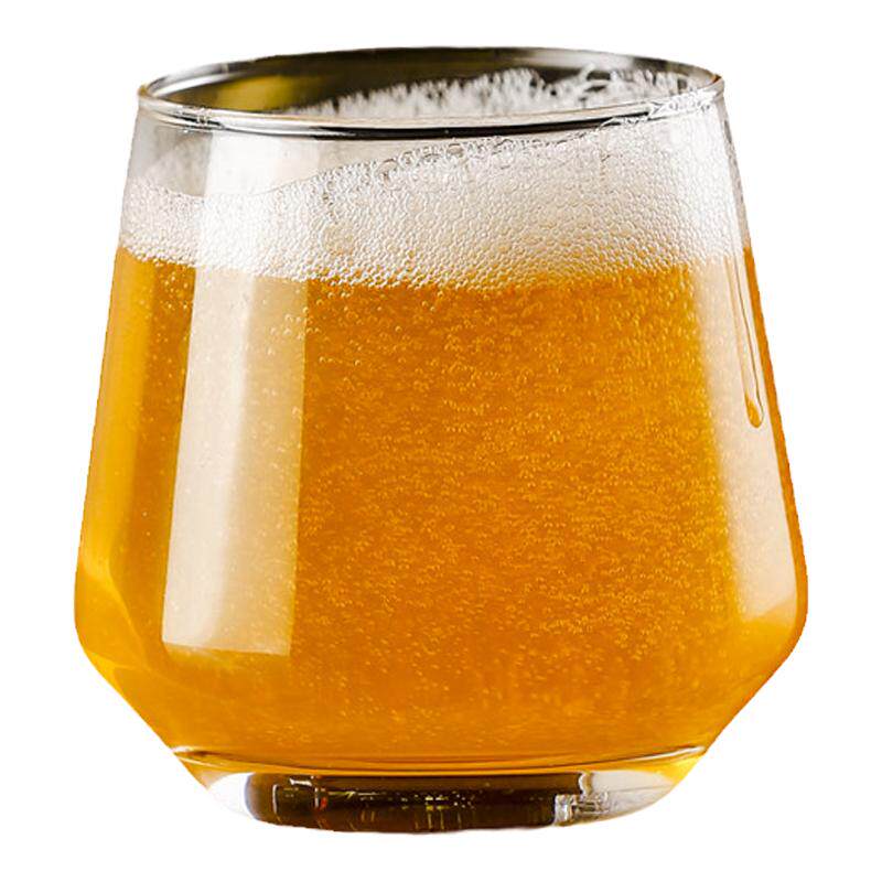 精酿啤酒杯小麦世涛杯麦啤杯酒馆
