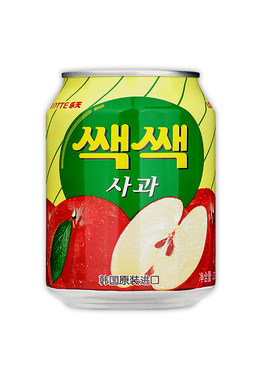 原装韩国进口整箱饮品Lotte