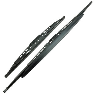 适用于东风雪铁龙爱丽舍雨刮器车有骨雨刮条全新爱丽舍雨刷器胶条