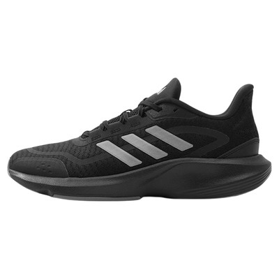 adidas阿迪达斯黑武士男鞋女鞋官方正品透气减震运动跑步鞋JH5150