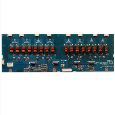 原装VIT68001.70背光板320WA01