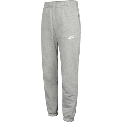 Nike/耐克官方正品男子加绒柔软舒适针织运动休闲长裤 BV2738-063