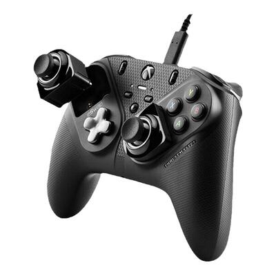 图马思特eswap S pro游戏手柄pc电脑版steam模块化手柄磁吸适配XBOX和PC图马斯特手柄thrustmaster黑神话悟空