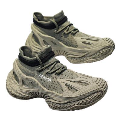 SENMA/森马官方旗舰男鞋