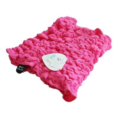 ecomoco日本今治纯棉干发毛巾