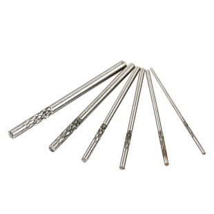 佛珠打磨固定针菩提蜜蜡木头珠子圆珠抛光轴手串修圆器抛光棒工具