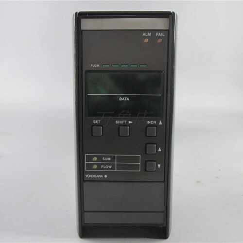 议价YOKOGAWA  TOTALIZER STLD-301*E/MTS/PA 积算仪 实物拍摄