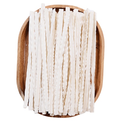 陕富刀削面袋装山西面条陕西特产