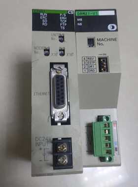 询价-CS1W-ETN01     C200HW-DRM21-V1
