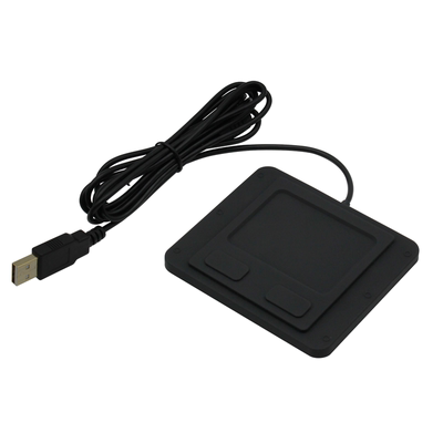 研龙HS074嵌入式硅胶IP68防水