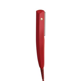 OAC直发梳负离子便携造型直板夹梳子卷发棒短发神器蓬松护发头发