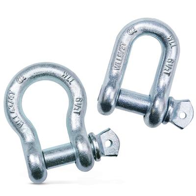 【拍3发4包邮】高强度起重卸扣