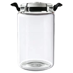 食品级玻璃水桶家用纯净水空桶大容量饮水机储水桶茶功夫茶储水罐