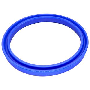 液压油缸用油封大全UN/UHS/U/Y型40*50*6轴孔通用活塞杆密封圈/件