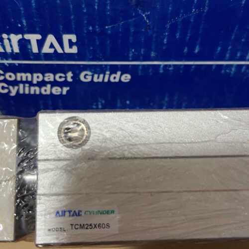 〔议价-可维修〕AirTAC TCM25X60S 工控自动化设备备件