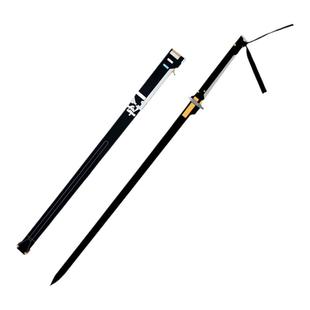 鸣潮 男女主 漂泊者秧秧散华原初迅刀鸣雨 cosplay游戏武器可发光