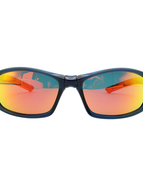 可折叠户外运动太阳镜防紫外线男