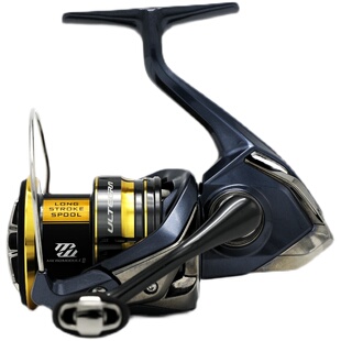 25款禧玛诺尤特佳ULTEGRA  20款万福德VANFORD斜口远投纺车轮