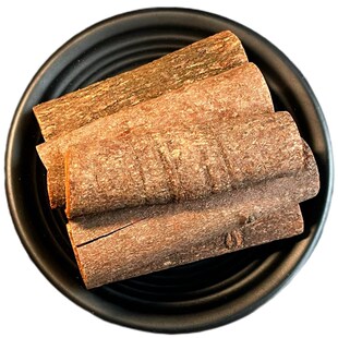 桂皮广西通桂干货商用调料大全批发500g肉桂皮粉另售香叶大料花椒