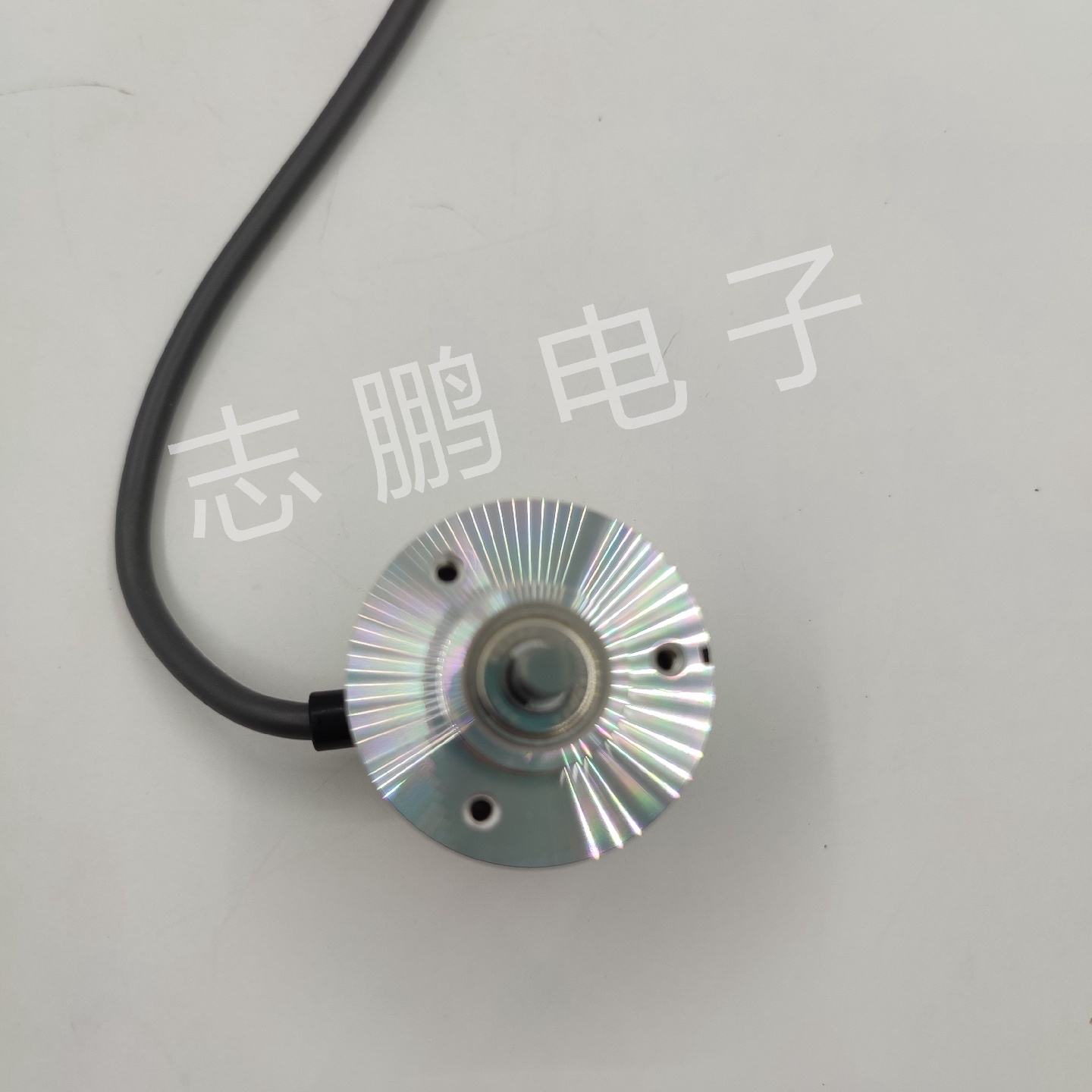 议价专售OMRON编码器 E6C2-CWZ1X 1000P/R 5M BY OMS 全新原装正