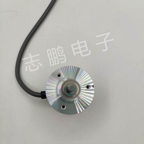 议价专业销售OMRON编码器 E6C3-AB5C 12P/R 2M全新原装正品