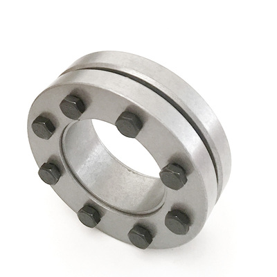 DT涨紧套胀紧联结套免键轴套胀套