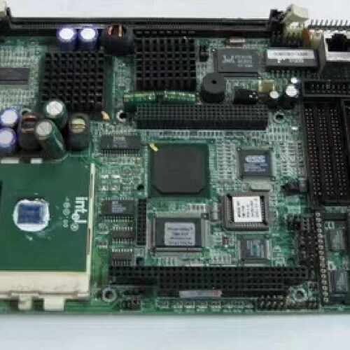 询价-台湾 EM370B ECP-6740E REV:1.0