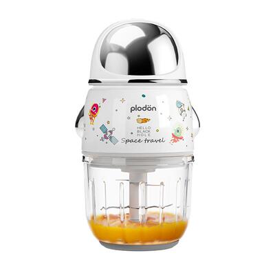 浦利顿辅食料理机五挡钢轴搅打