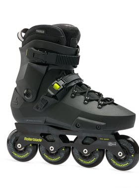 Rollerblade成人休闲刷街轮滑鞋
