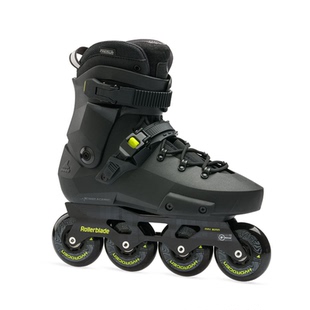 柚子轮滑Rollerblade twister XT/SE巫师轮滑鞋男女休闲刷街FSK