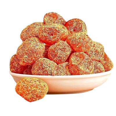 严选融安特级大果！甘草加量65%