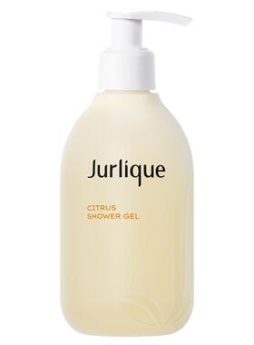【双11狂欢】Jurlique/茱莉蔻柑橘沐浴露300mL清洁保湿清爽果香