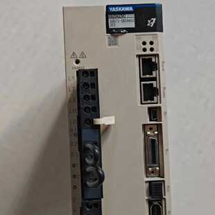 溢价-安川伺服驱动器SGD7S-5R5AA0C202，商品