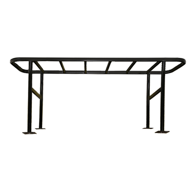 墙体屋顶攀爬云梯室内外家用