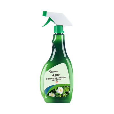 三角梅杀虫剂药除虫长虫蚜虫驱虫用药梅生去虫子虫害叶子虫非专用