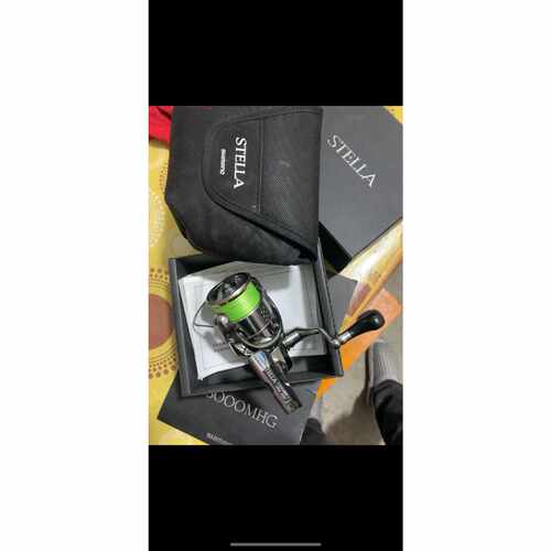 【议价-可维修】 C3000MHG 斯泰拉 /均有货