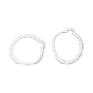 RCSTQ适配pico4pro/4e近视眼镜镜片定制磁吸防蓝光抗辐射超薄高清树脂非球面散光近远视镜片VR眼镜配件